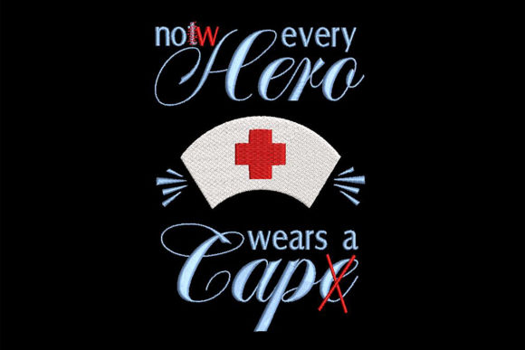 2020 Homage to the Nurses: Etsy Seller Review