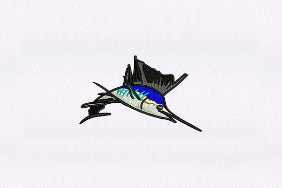 Blue Swordfish: A Designer Review for Apparel