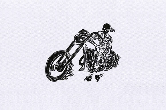 Chopper Skeleton: A Designer’s Review
