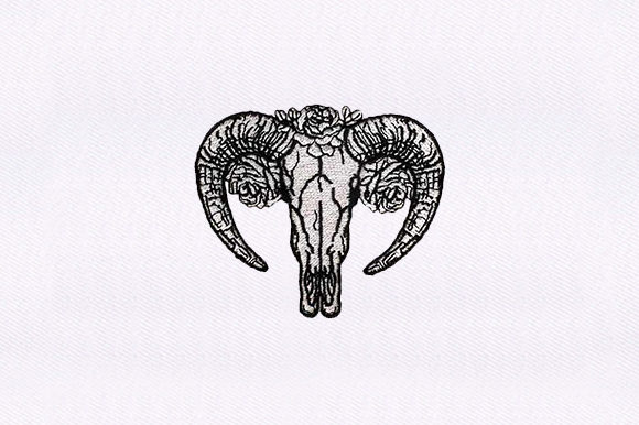 Cow Head Sketch: Boutique Sweatshirt Review