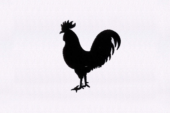 Filled Rooster: A Designer Review for Apparel