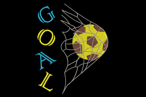 Football Soccer-Goal: A Merch Review