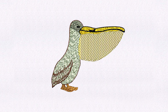 Great Pelican: A Boutique Sweatshirt Design Review