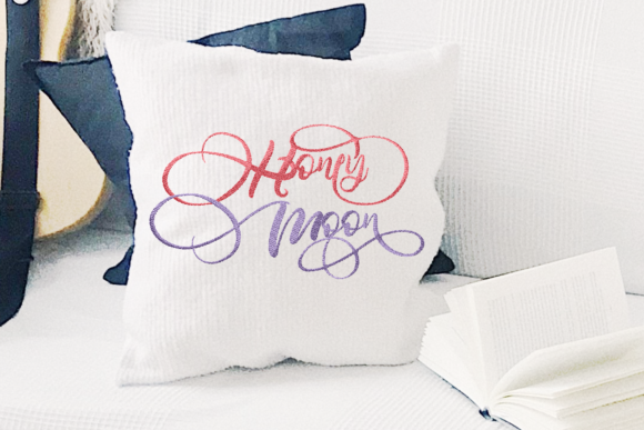 Honeymoon Lettering: A Designer’s Stitch-Out Review