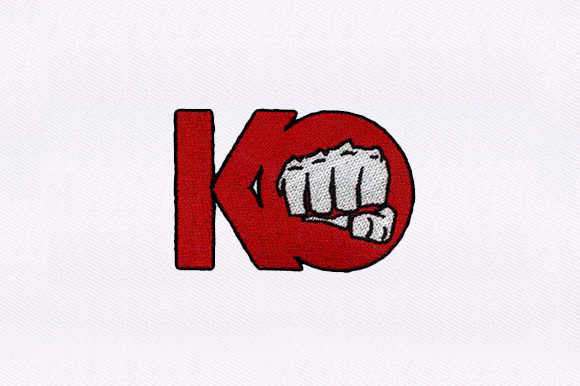KO Punch: A Designer’s Review for Boutique Sweatshirts