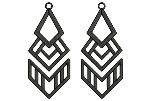 Long Earrings: A Designer Review for Sweatshirts