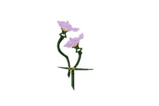 Morning Rain Flower: A Merchandise Design Review