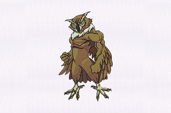 Owl Bird: A Designer’s Review for Craft Fairs