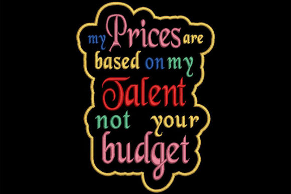 Pricing, Funny but True Quote: A Holiday Design Review