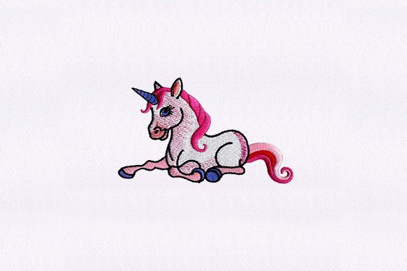 Sitting Unicorn: A Designer’s Sweatshirt Review