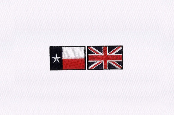 Texas and Jack Flag: A Boutique Sweatshirt Review
