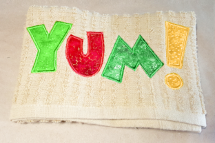 Yum Applique: A Designer’s Review for Gifts